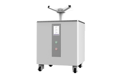 新余市过氧化氢雾化消毒器IN-GY20